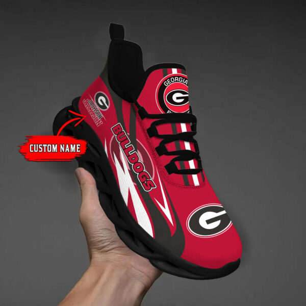 ideafootwear georgia bulldogs max soul shoes sneakers for men and women 3130 vjdvb.jpg