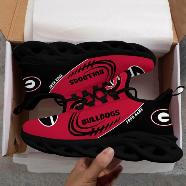 ideafootwear georgia bulldogs max soul shoes sneakers for men and women 3306 kcomz.jpg