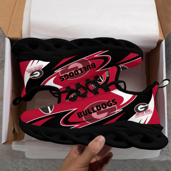 ideafootwear georgia bulldogs max soul shoes sneakers for men and women 3444 uktx1.jpg