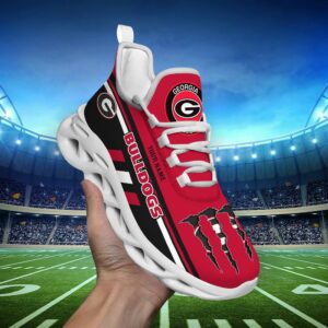 ideafootwear georgia bulldogs max soul shoes sneakers for men and women 4462 naaty.jpg