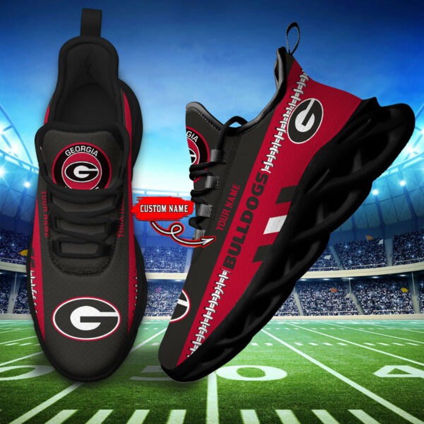 ideafootwear georgia bulldogs max soul shoes sneakers for men and women 6778 g2nig.jpg