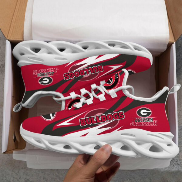 ideafootwear georgia bulldogs max soul shoes sneakers for men and women 6784 zig12.jpg