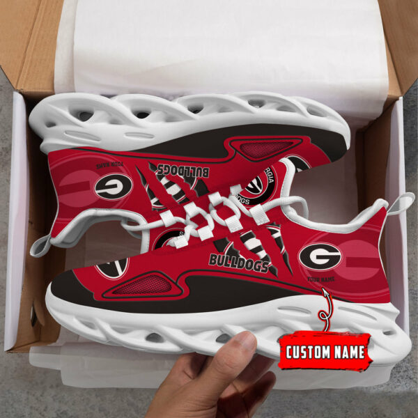 ideafootwear georgia bulldogs max soul shoes sneakers for men and women 7033 hvsyz.jpg