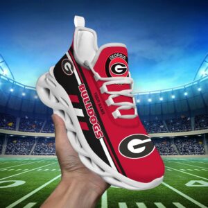 ideafootwear georgia bulldogs max soul shoes sneakers for men and women 7081 kfnvt.jpg