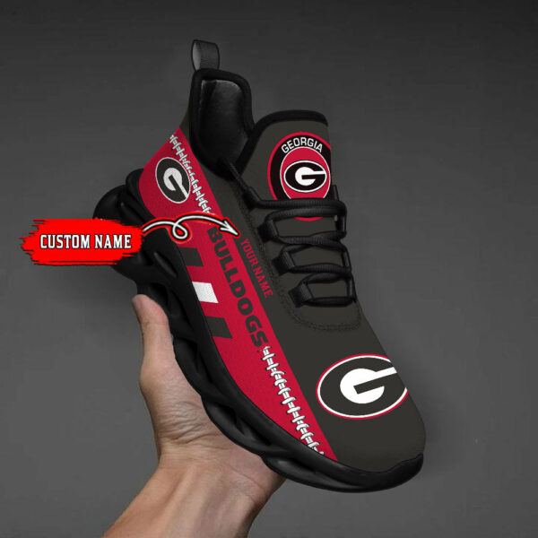 ideafootwear georgia bulldogs max soul shoes sneakers for men and women 7293 ikh9a.jpg