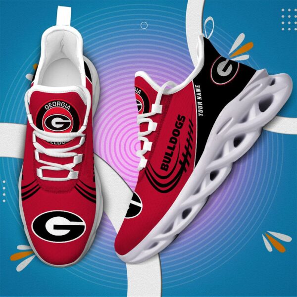 ideafootwear georgia bulldogs max soul shoes sneakers for men and women 8436 cqr4l.jpg