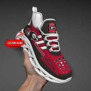 ideafootwear georgia bulldogs max soul shoes sneakers for men and women 9001 lqvkv.jpg