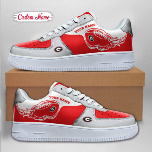 ideafootwear georgia bulldogs ncaa air low top sneakers shoes for men and women 9259 gjhxq.jpg