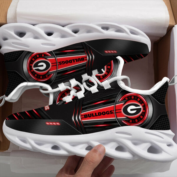 ideafootwear georgia bulldogs ncaa max soul shoes sneakers for men and women 1750 ieqpe.jpg