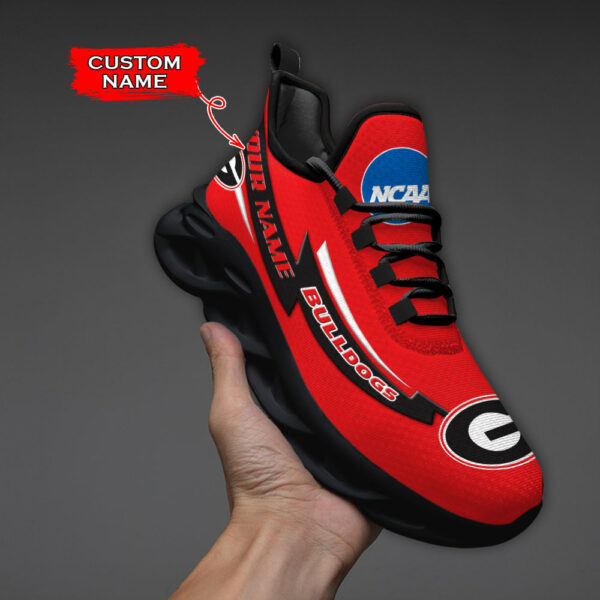 ideafootwear georgia bulldogs ncaa max soul shoes sneakers for men and women 1759 zxjxu.jpg