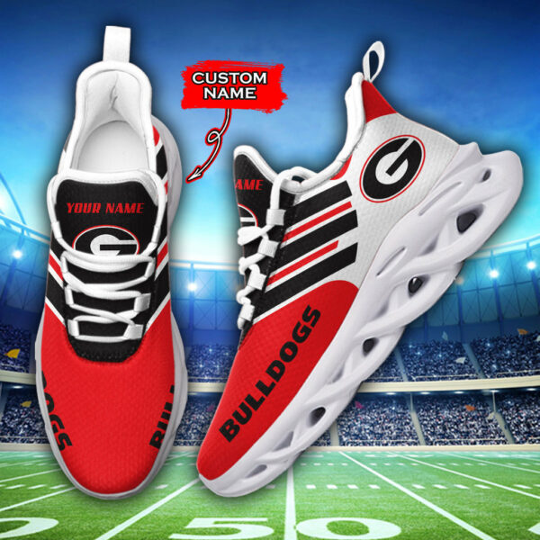 ideafootwear georgia bulldogs ncaa max soul shoes sneakers for men and women 1872 xevvz.jpg