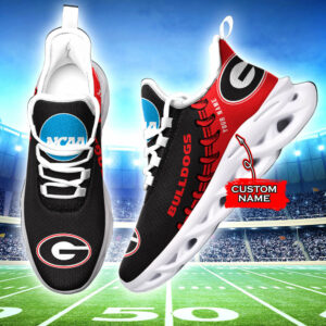 ideafootwear georgia bulldogs ncaa max soul shoes sneakers for men and women 5582 dvdjd.jpg