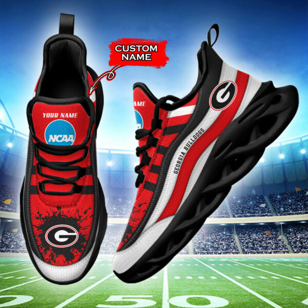 ideafootwear georgia bulldogs ncaa max soul shoes sneakers for men and women 5735 sj8b7.jpg