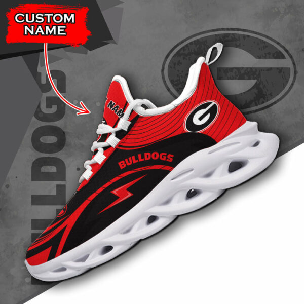 ideafootwear georgia bulldogs ncaa max soul shoes sneakers for men and women 5802 8vj2h.jpg