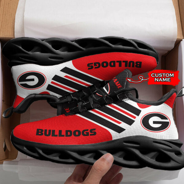 ideafootwear georgia bulldogs ncaa max soul shoes sneakers for men and women 5960 r0kok.jpg