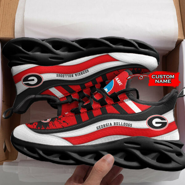 ideafootwear georgia bulldogs ncaa max soul shoes sneakers for men and women 6067 yizer.jpg