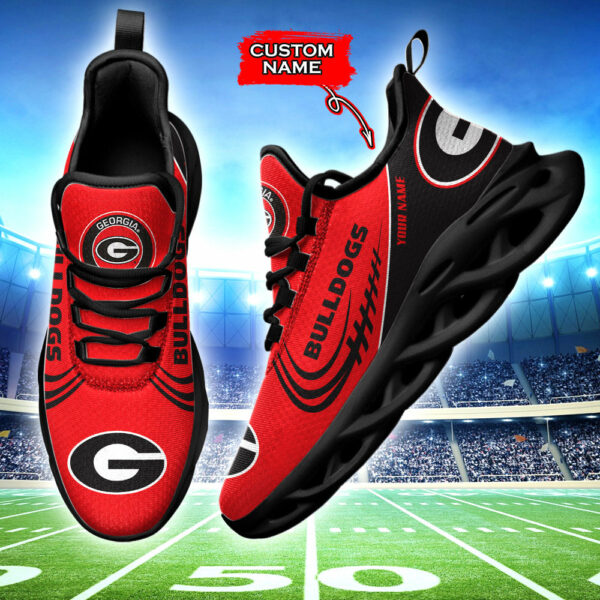 ideafootwear georgia bulldogs ncaa max soul shoes sneakers for men and women 6189 rjrfr.jpg