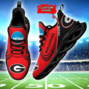 ideafootwear georgia bulldogs ncaa max soul shoes sneakers for men and women 6447 kygl0.jpg