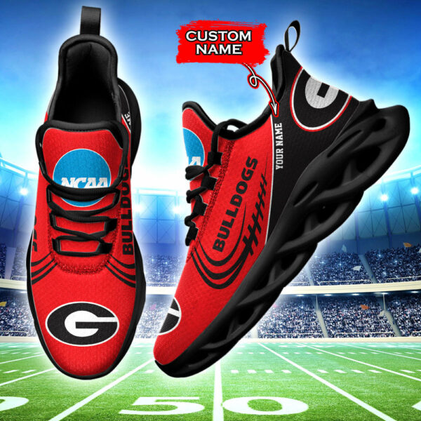 ideafootwear georgia bulldogs ncaa max soul shoes sneakers for men and women 6447 kygl0.jpg