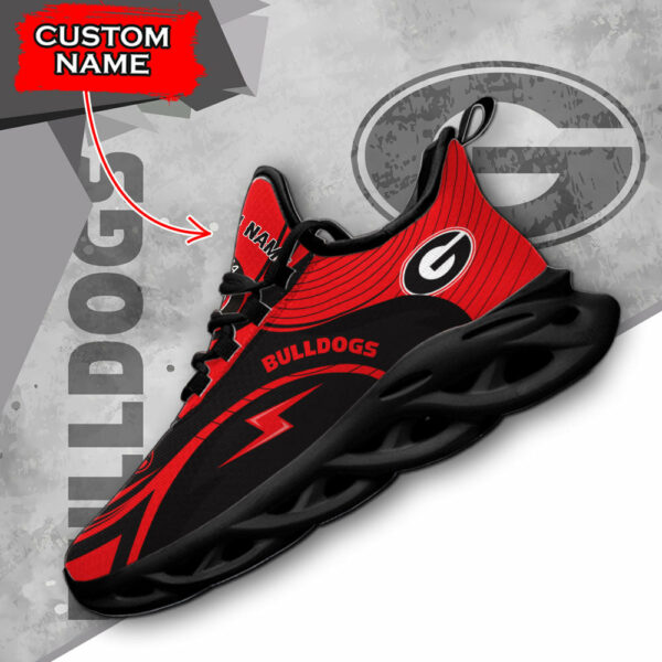 ideafootwear georgia bulldogs ncaa max soul shoes sneakers for men and women 6520 mpwjs.jpg