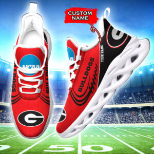 ideafootwear georgia bulldogs ncaa max soul shoes sneakers for men and women 6923 4vbya.jpg