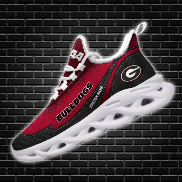 ideafootwear georgia bulldogs ncaa max soul shoes sneakers for men and women 7831 ewk25.jpg