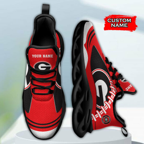 ideafootwear georgia bulldogs ncaa max soul shoes sneakers for men and women 7975 2ude7.jpg