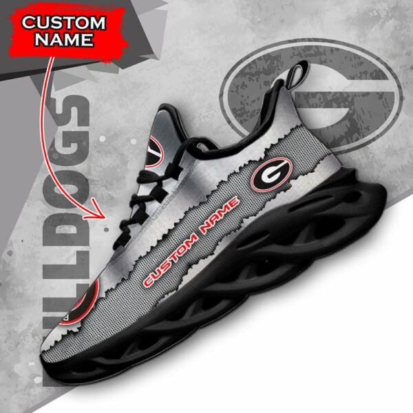 ideafootwear georgia bulldogs ncaa max soul shoes sneakers for men and women 8133 oqbeq.jpg