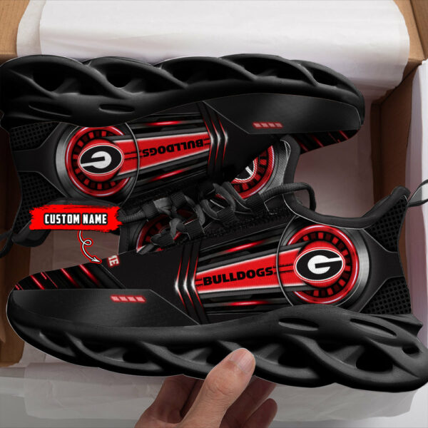 ideafootwear georgia bulldogs ncaa max soul shoes sneakers for men and women 8927 bcfui.jpg