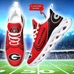 ideafootwear georgia bulldogs ncaa max soul shoes sneakers for men and women 9175 w9ihc.jpg