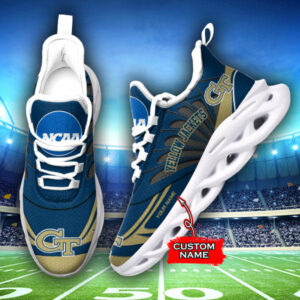 ideafootwear georgia tech yellow jackets ncaa max soul shoes sneakers for men and women 2551 9wb3d.jpg