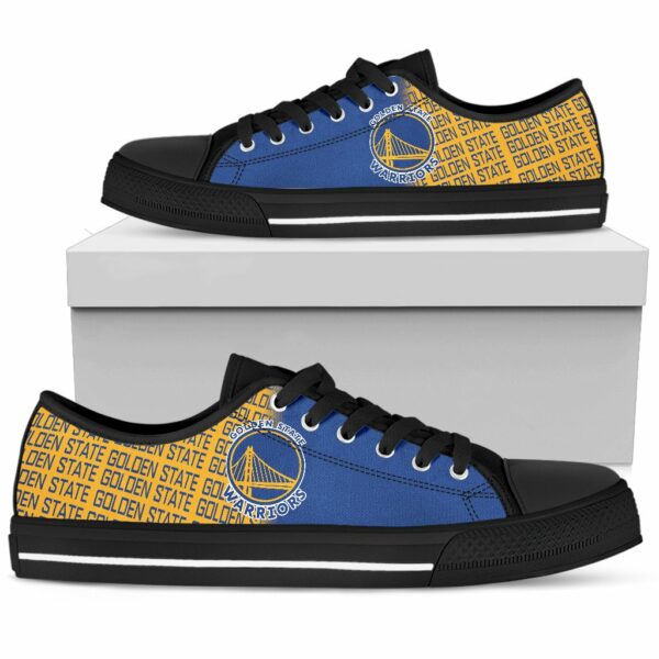 ideafootwear golden state warriors low top canvas sneakers shoes for men and women 6172 f1cps.jpg