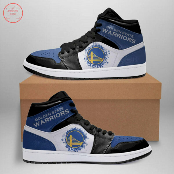 ideafootwear golden state warriors nba aj1 high sneakers shoes for men and women 5395 tzrcy.jpg