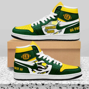 ideafootwear green bay packers aj1 high sneakers shoes for men and women 8507 c67y0.jpg