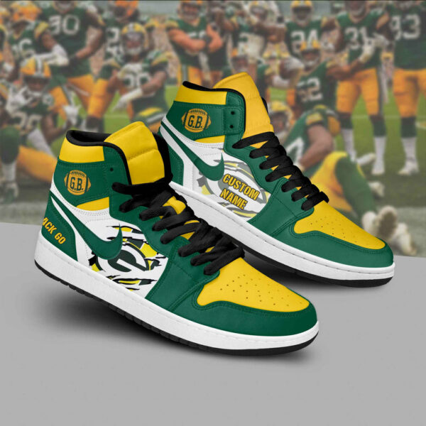 ideafootwear green bay packers aj1 high sneakers shoes for men and women 9968 mbaqk.jpg