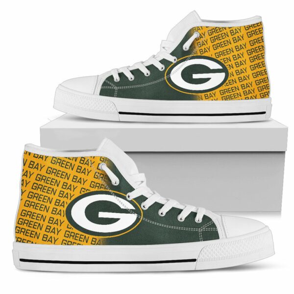 ideafootwear green bay packers high top canvas sneakers shoes for men and women 3794 uhp89.jpg