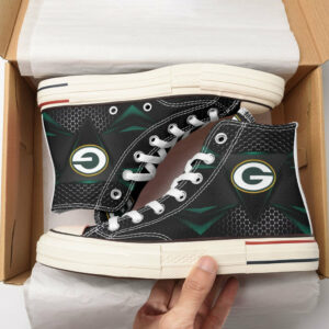 ideafootwear green bay packers high top canvas sneakers shoes for men and women 5429 euimj.jpg