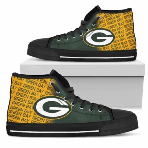 ideafootwear green bay packers high top canvas sneakers shoes for men and women 5564 sy9ds.jpg