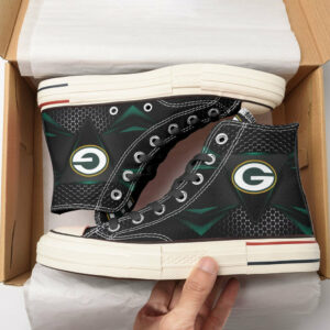 ideafootwear green bay packers high top canvas sneakers shoes for men and women 9212 cjg2l.jpg