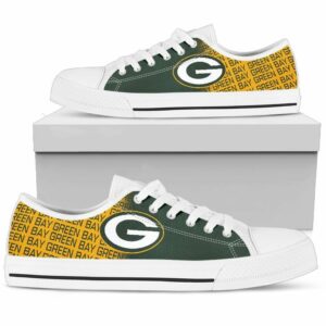 ideafootwear green bay packers low top canvas sneakers shoes for men and women 4650 dyl3r.jpg