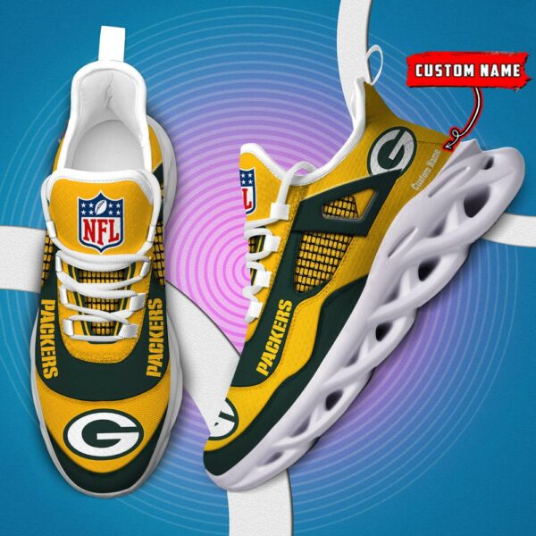 ideafootwear green bay packers max soul shoes sneakers for men and women 1000 f7bxr.jpg