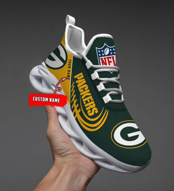 ideafootwear green bay packers max soul shoes sneakers for men and women 1016 vntcp.jpg