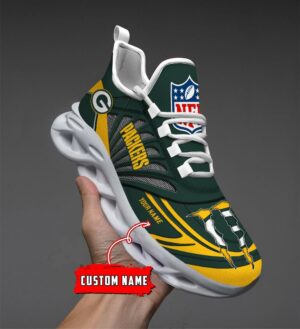 ideafootwear green bay packers max soul shoes sneakers for men and women 1085 f6rko.jpg