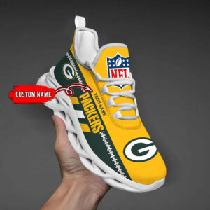 ideafootwear green bay packers max soul shoes sneakers for men and women 1086 fn8gf.jpg