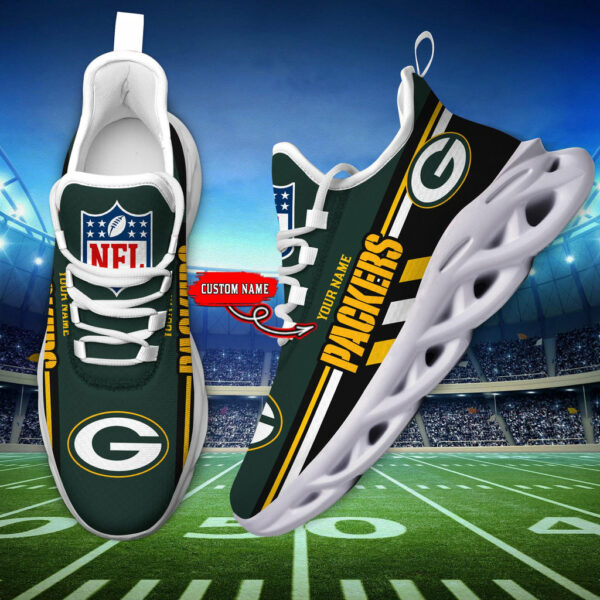 ideafootwear green bay packers max soul shoes sneakers for men and women 1332 8zigr.jpg