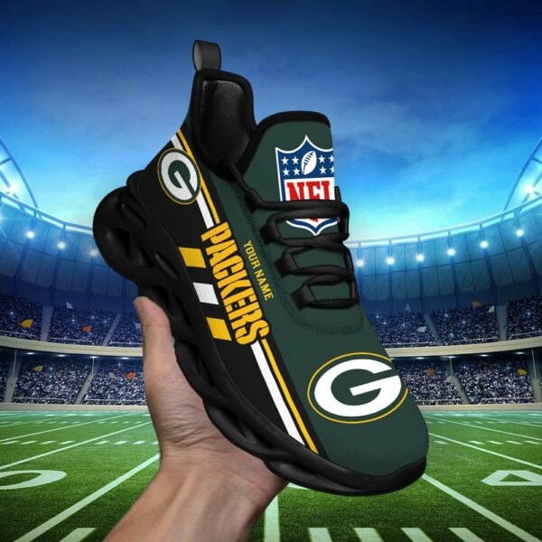 ideafootwear green bay packers max soul shoes sneakers for men and women 1486 5dsev.jpg