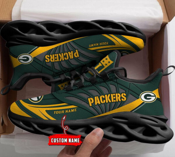 ideafootwear green bay packers max soul shoes sneakers for men and women 1956 die9j.jpg