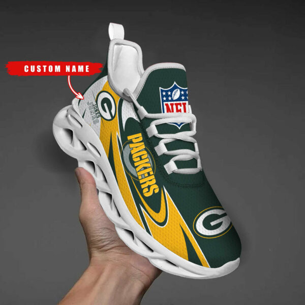 ideafootwear green bay packers max soul shoes sneakers for men and women 1981 al0cf.jpg