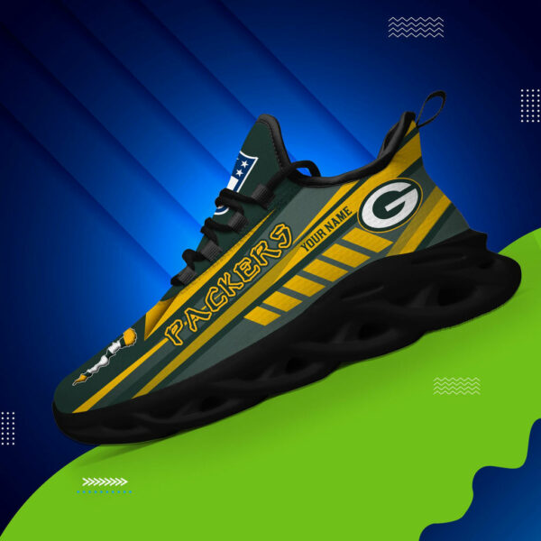 ideafootwear green bay packers max soul shoes sneakers for men and women 2240 p574m.jpg