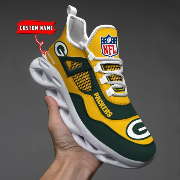 ideafootwear green bay packers max soul shoes sneakers for men and women 2257 skymb.jpg